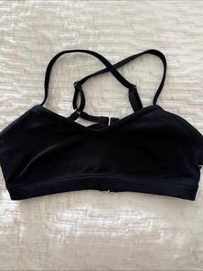Bombshell Sportswear bra